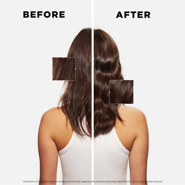 Immagine prodotto Kérastase Densifique Bain Densité (500 ml, Shampoo liquido)