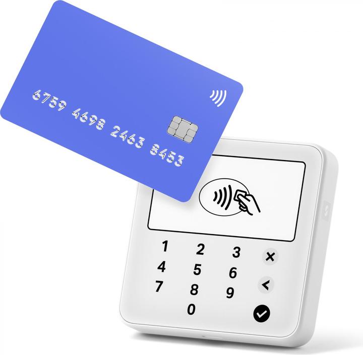Actual product image SumUp Solo Lite Bundle