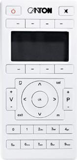 Canton Dm 90.2 (350 W)