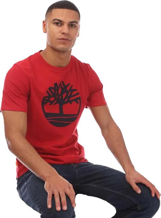 Produktbild Timberland Kennebec River Tree TShirt (S)