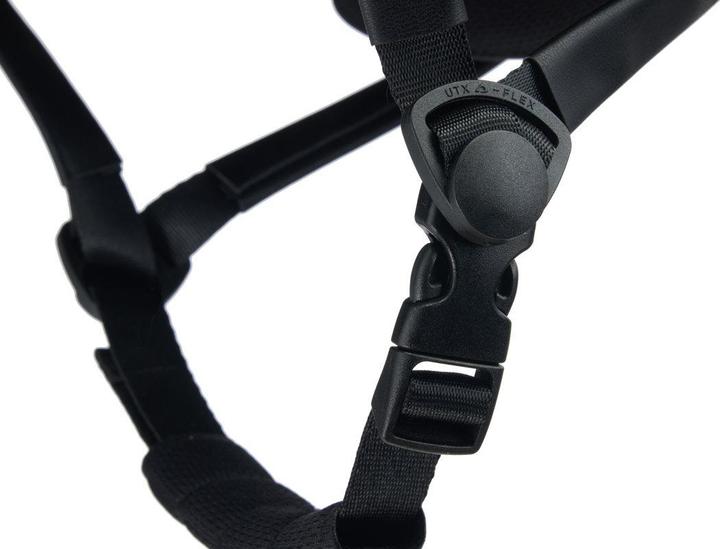 Actual product image Charles Owen Kylo (L)