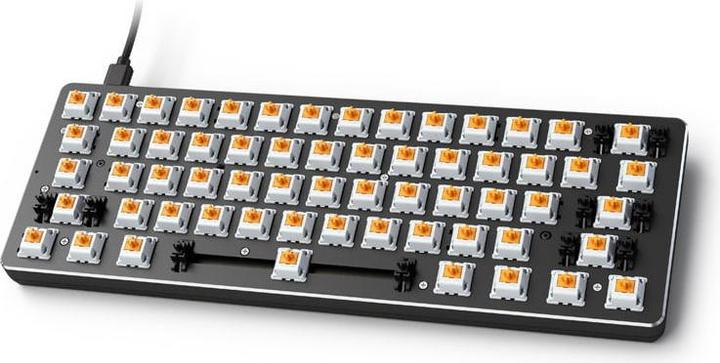 Actual product image Glorious PC Gaming Race Panda Switches