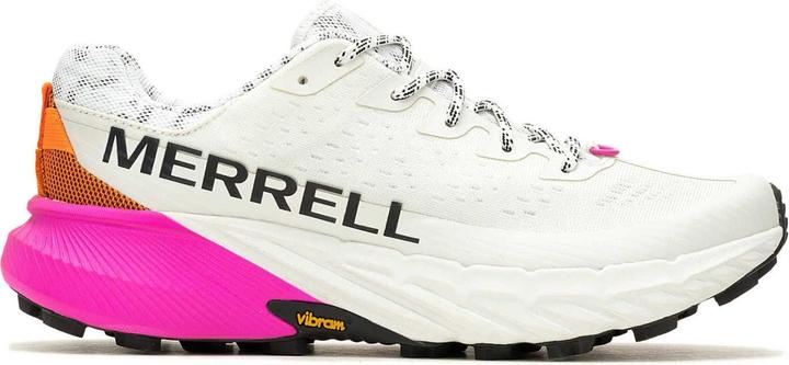 Produktbild Merrell Agility Peak 5 (46)