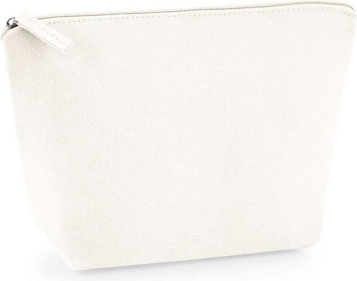 Actual product image Bagbase Felt Accessory Bag