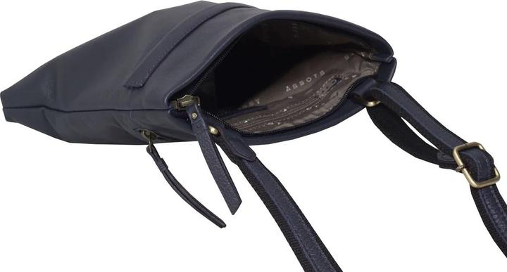 Immagine prodotto Assots London Assots Designer Borsa a tracolla Crossbody Handbag in pelle No.1
