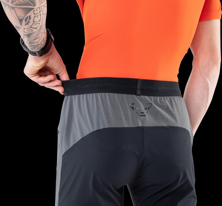 Immagine prodotto Dynafit Pantaloni Traverse Dynastretch (L)
