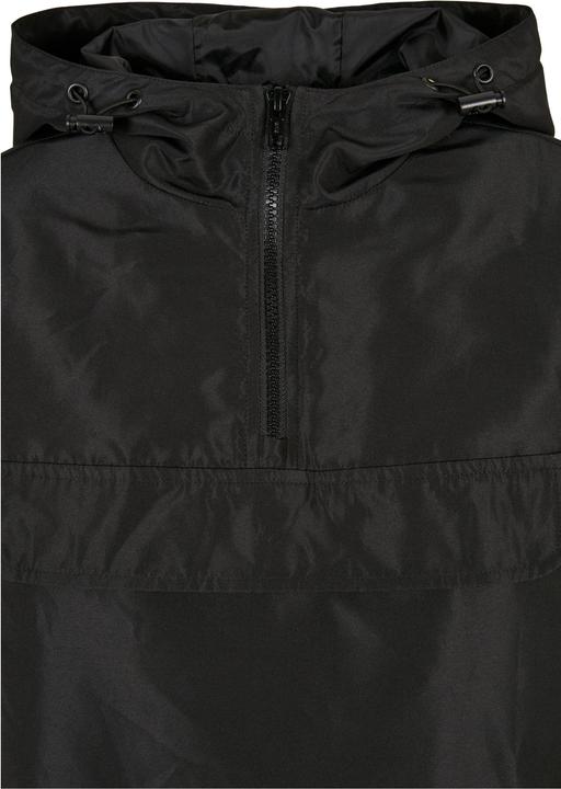 Image du produit Urban Classics Veste pullover basique recyclée pour femmes - 16934 (M)