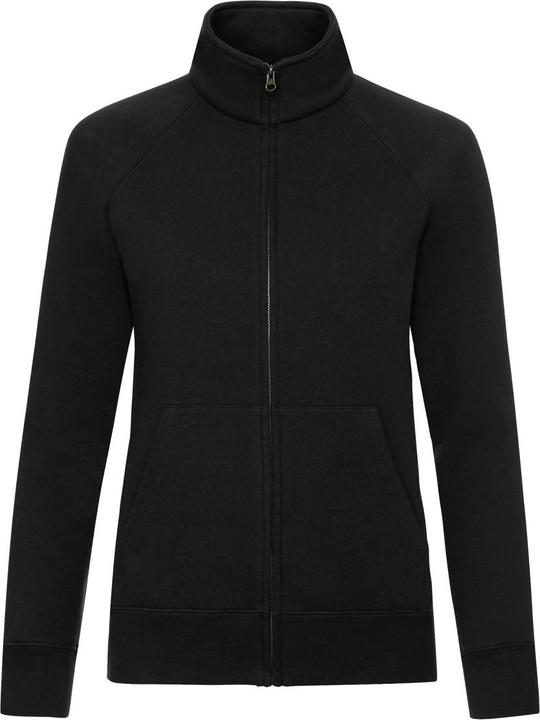 Produktbild Fruit of the Loom Premium Sweatjacke (XXL)