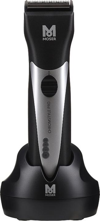 Actual product image Moser ChromStyle Pro