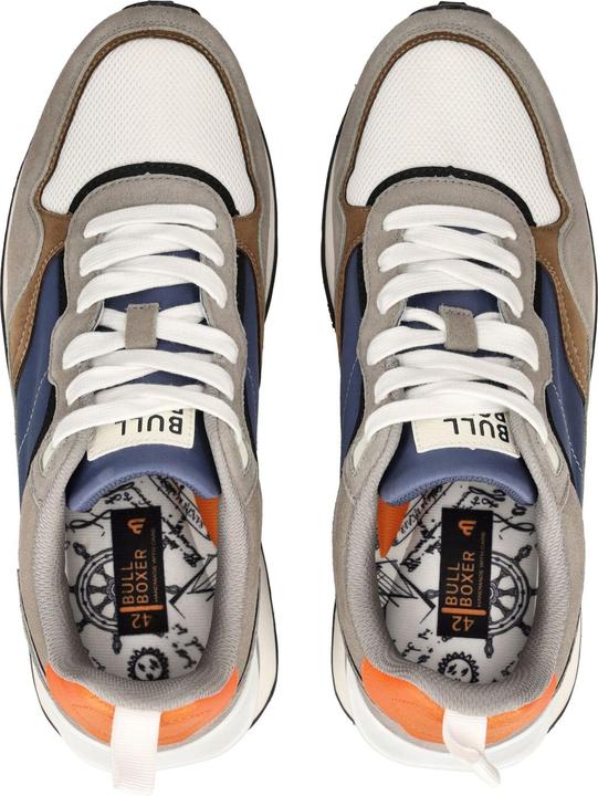 Actual product image Bullboxer Sneaker (42)