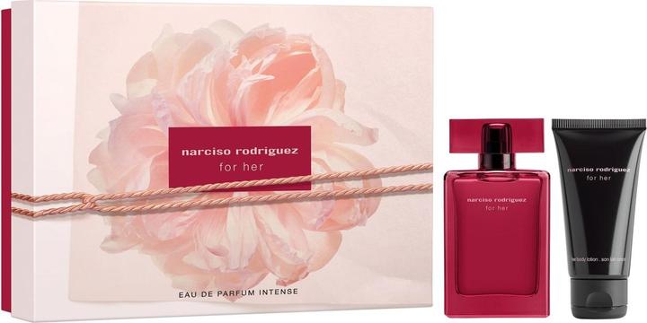 Narciso Rodriguez Narciso - For Her Eau De Parfum Intense Spring Set (Eau de Parfum, 100 ml)