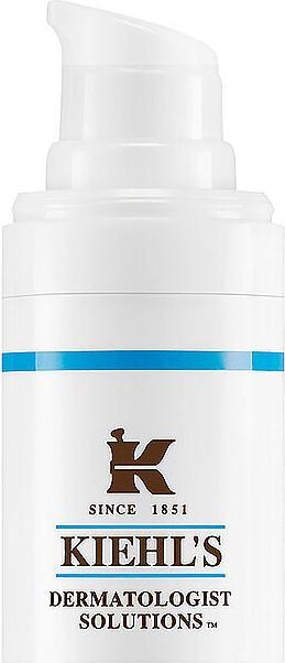 Image du produit Kiehl's Hydro Replumping Retexturizing Serum Concentrate conc (50 ml)