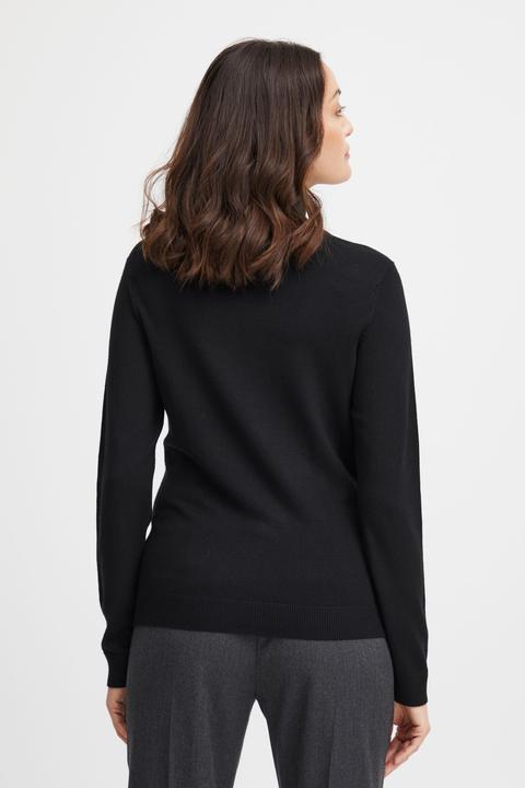 Produktbild Fransa FRBLUME PU 4 - Pullover - 20611288 (XS)