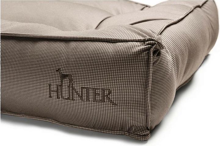 Actual product image Hunter Lancaster dog bed (Dog)