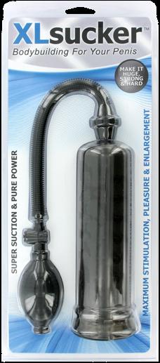Produktbild XL Sucker Bodybuilding for your Penis