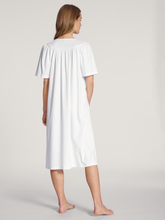 Produktbild Calida Kurzarm-Nachthemd, Länge 110cm (XL)