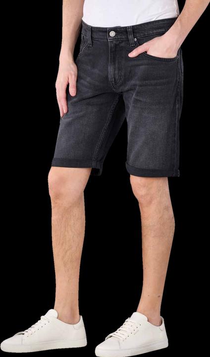 Image du produit Tommy Hilfiger Short en jean RONNIE (W38)