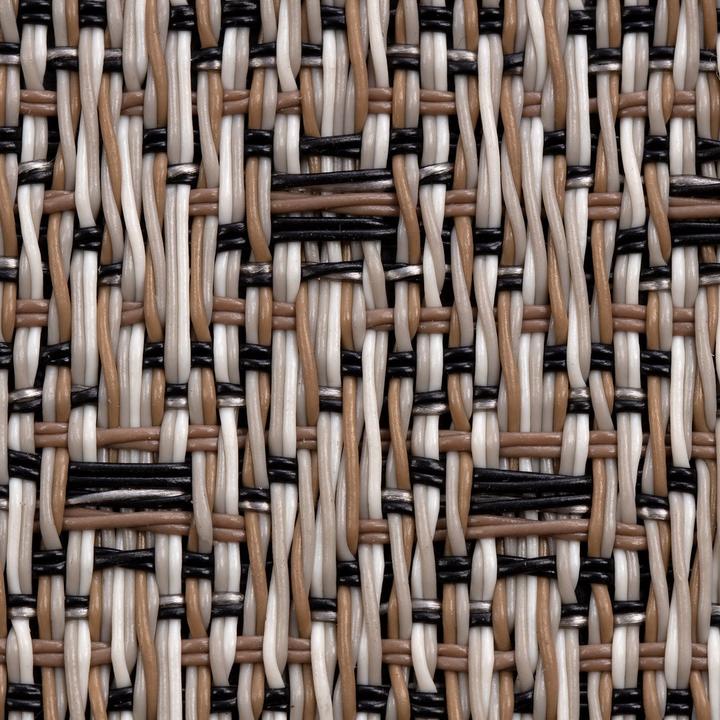 Image du produit Karat Tapis de bain en vinyle (50 x 60 cm)