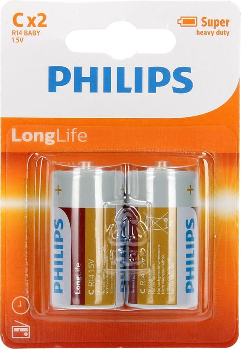 ProPlus Longlife (2 Stk., C)