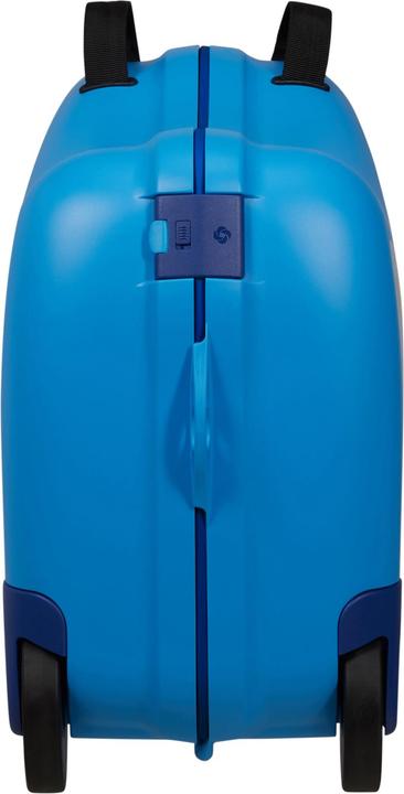Actual product image Samsonite Trolley Dream2Go Rider Disney (30 l, Hand luggage (up to 50 litres))