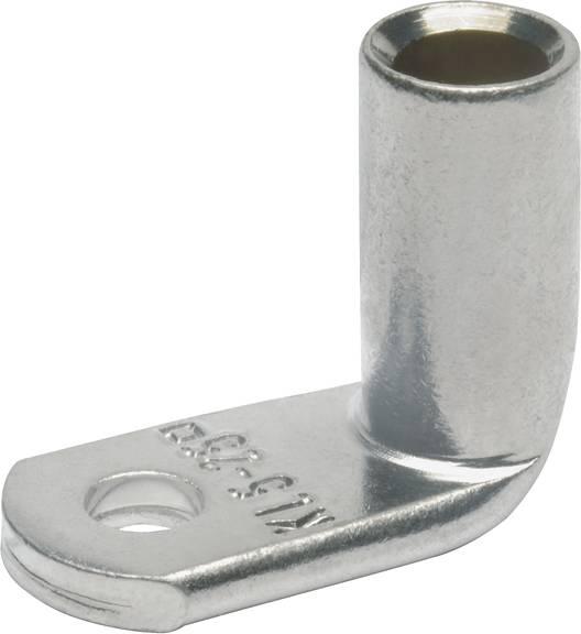 Actual product image Klauke 47R6 Tubular cable lug 90° 70qmm M6