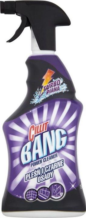 Cillit Bang 5900627067309 All-purpose cleaner foam