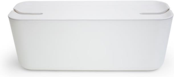 Actual product image Bosign Hideaway cable box XL