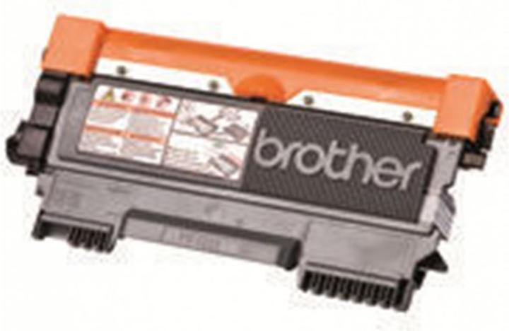 Produktbild Brother Tn-2220 (BK)