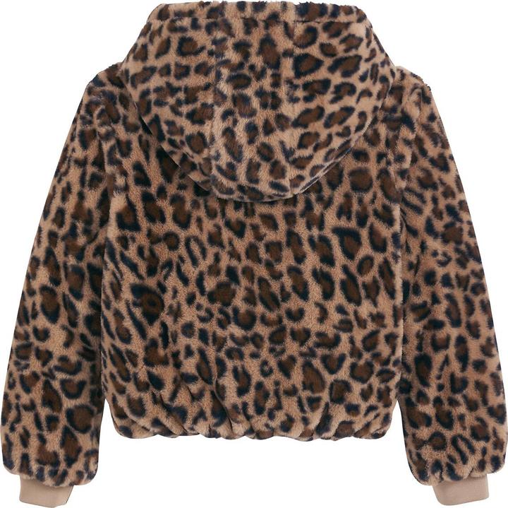 Immagine prodotto La Redoute Collections Blouson corto con cappuccio (M)
