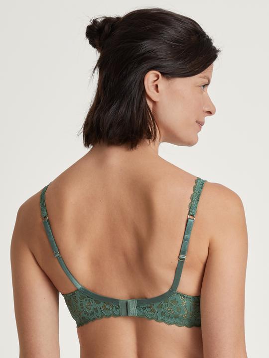 Image du produit Calida Soutien-gorge en dentelle sans armatures (80 C, Une unité par pack)