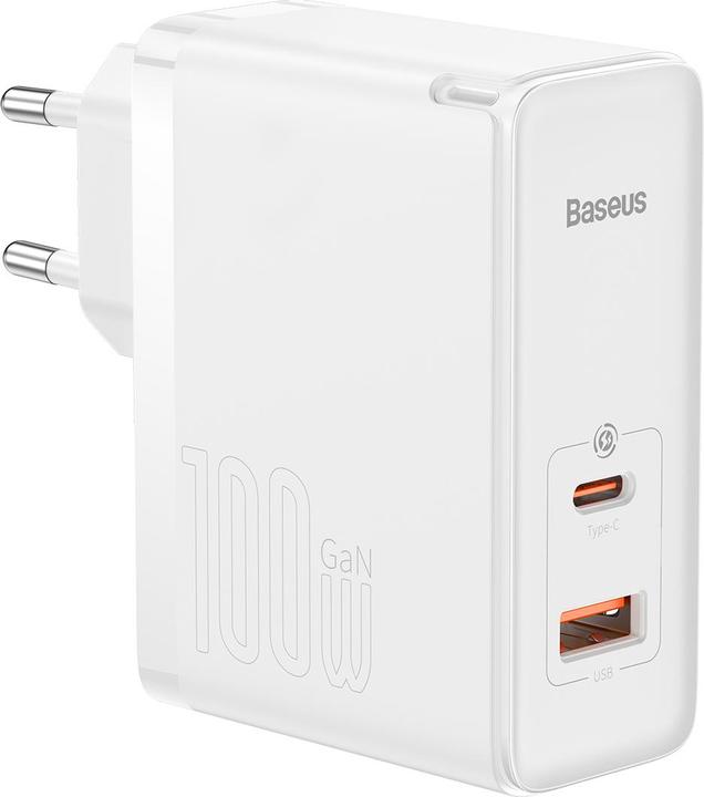 Produktbild Baseus 100W GaN5 Pro Fast Charger (100 W)