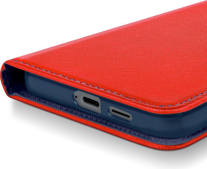 Produktbild Avizar Fancy Wallet Cover (Samsung Galaxy S25)