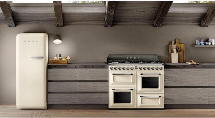 Immagine prodotto Smeg FAB28RCR5 (270 l)