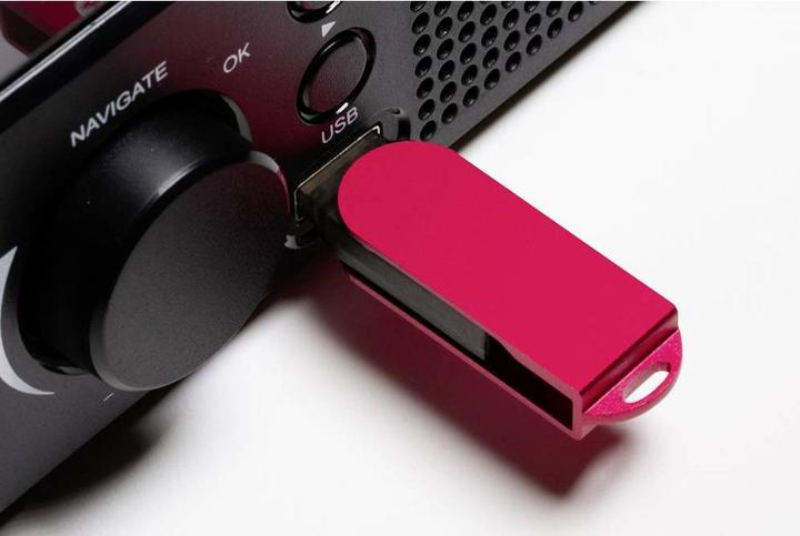 Produktbild Technaxx TX 153 (Internetradio, WLAN)