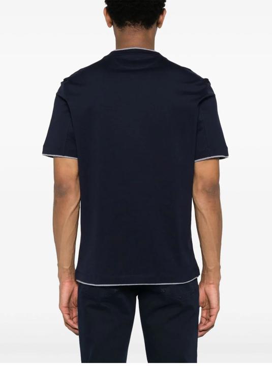 Produktbild Brunello Cucinelli Girocollo M/c (S)