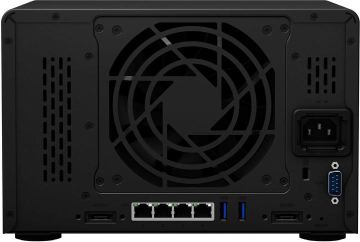 Produktbild Synology DVA3221 (0 TB)