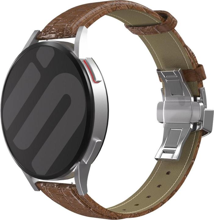 Produktbild Strap-it Lederarmband (Leder)
