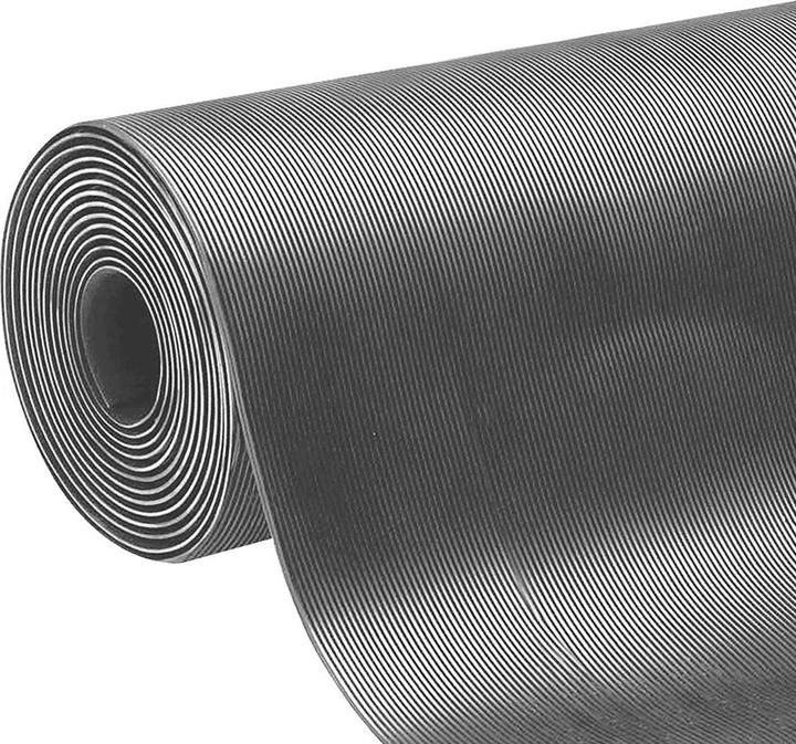 Actual product image Karat Finely ribbed