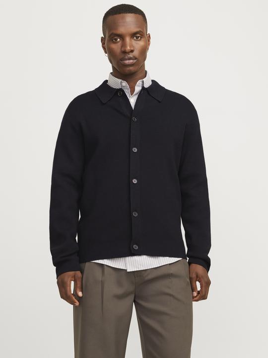 Produktbild Jack & Jones Jprccmilano Spring Knit Cardigan Ln (L)