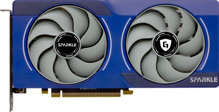 Actual product image Sparkle Arc B580 Guardian (12 GB)