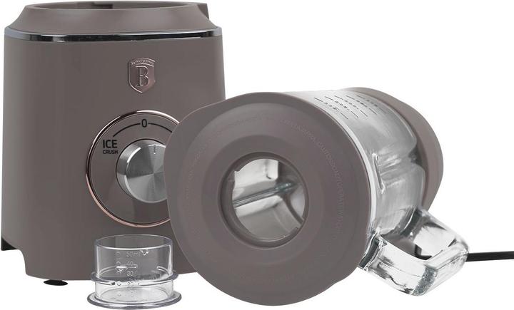Actual product image BerlingerHaus Taupe Collection (1000 W)