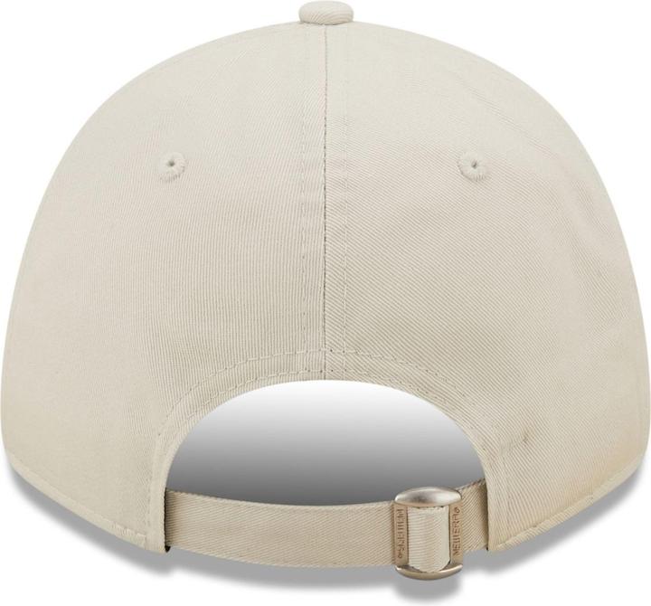 Produktbild New Era 9Forty Strapback Infill New York Yankees