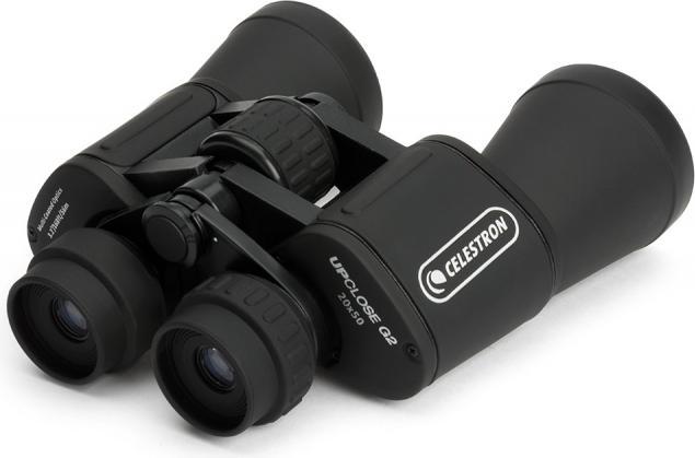 Produktbild Celestron UpClose G2 20x50 (20 x, 50 mm)