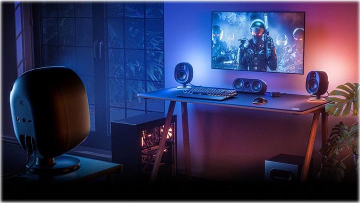 Immagine prodotto SteelSeries Arena 9