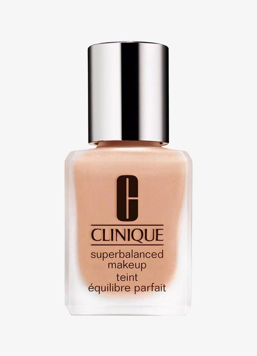 Actual product image Clinique Superbalanced (No. CN13.5 - Petal)