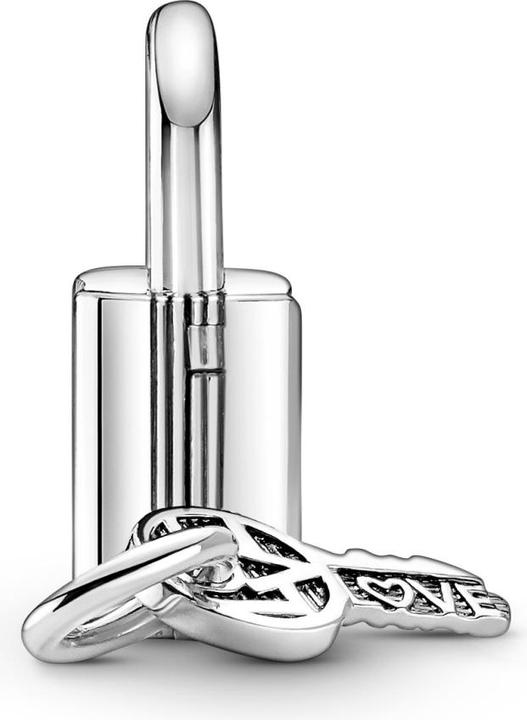 Image du produit Pandora Serrure & Clé Charms/Beads (Argent sterling 925)