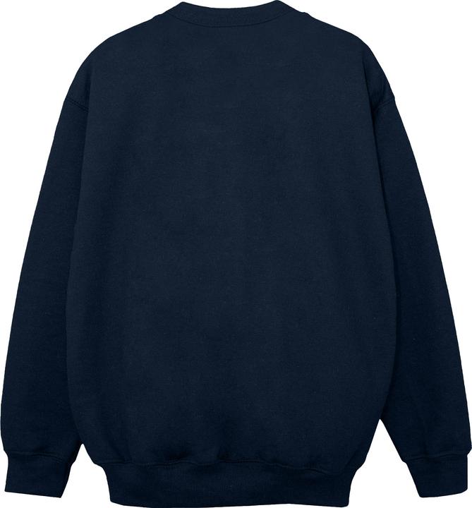 Produktbild Disney The Little Mermaid Ursula Mum Is The Boss Sweatshirt Mädchen (152, 158)