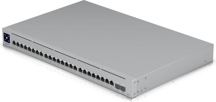 Image du produit Ubiquiti Commutateur administrable de couche 3 avec (24 Ports)