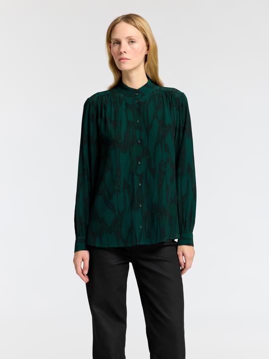 Immagine prodotto Selected Femme Camicia a maniche lunghe stampata (38)