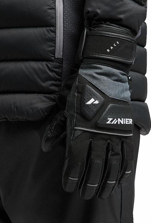 Immagine prodotto Zanier Gloves Race-Pro.STX (10)